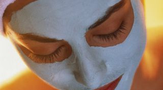 Картинка по теме - как подобрать маску