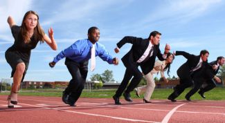 Картинка по теме - как получить стартовый капитал