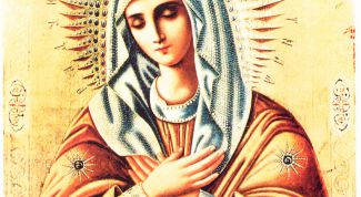 Картинка по теме - как определить икону