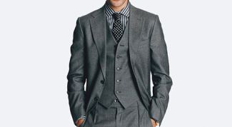 Картинка по теме - как подобрать стиль мужчине