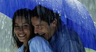 Картинка по теме - как высушить на себе одежду