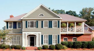 Картинка по теме - как посчитать строительство дома