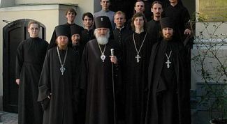 Картинка по теме - как поступить в духовную семинарию