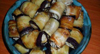 Картинка по теме - как жарить баклажаны