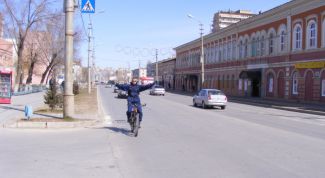 Картинка по теме - как нарисовать дорогу