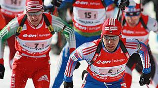 Картинка по теме - как посмотреть биатлон