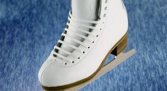 Картинка по теме - как выбрать ледовые коньки