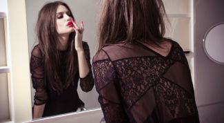 Картинка по теме - как изменить себя внешне