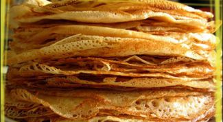 Картинка по теме - как провожать масленицу