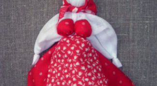 Картинка по теме - как сделать куклу-оберег