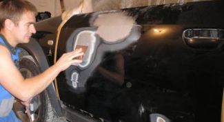 Картинка по теме - как покрасить металликом