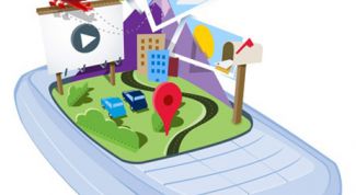 Картинка по теме - как загрузить приложение в телефон