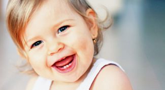 Картинка по теме - как чистить зубы годовалому ребенку