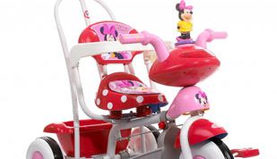 Картинка по теме - как выбрать велосипед для ребенка