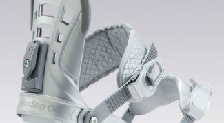 Картинка по теме - как подбирать крепления для сноуборда