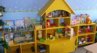 Картинка по теме - как встать в очередь в детсад