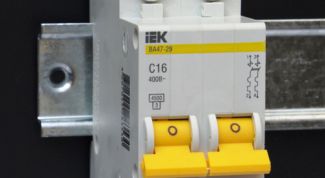 Картинка по теме - как подобрать автоматический выключатель