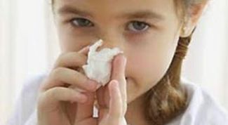 Картинка по теме - как прочистить ребенку нос