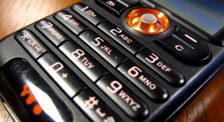 Картинка по теме - как включить сотовый телефон