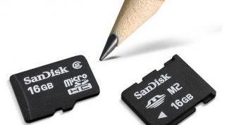 Картинка по теме - как вставить флешку в телефон