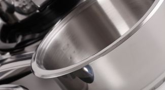 Картинка по теме - как выбрать кастрюлю из нержавеющей стали