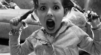 Картинка по теме - как избавиться от испуга