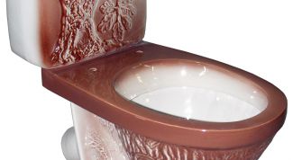 Картинка по теме - как поменять унитаз самому