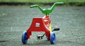 Картинка по теме - как выбрать детский велосипед