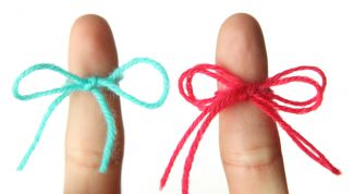 Картинка по теме - как плести мандалу