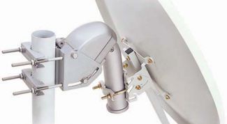 Картинка по теме - как подключить спутниковую антенну