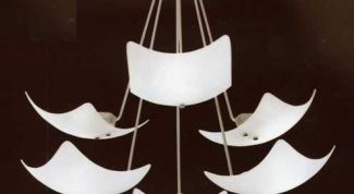 Картинка по теме - как подвесить люстру