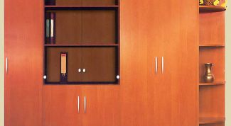 Картинка по теме - как отремонтировать шкаф