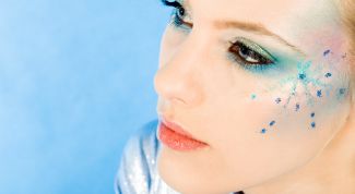 Картинка по теме - как загримировать лицо