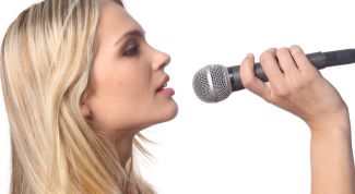 Картинка по теме - как натренировать голос