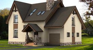 Картинка по теме - как построить небольшой дом