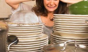 Картинка по теме - как почистить накипь