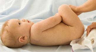 Картинка по теме - как подмывать ребенка