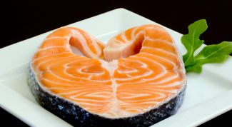 Картинка по теме - как пожарить красную рыбу