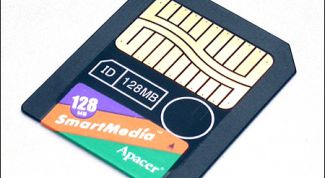 Картинка по теме - как разблокировать карту в фотоаппарате