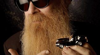 Картинка по теме - как подобрать бороду