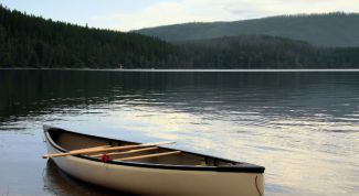 Картинка по теме - как построить лодку из фанеры