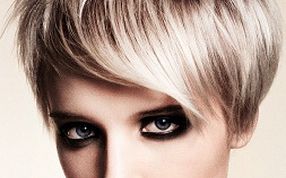 Картинка по теме - как сделать волосы белыми