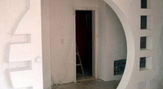 Картинка по теме - как сделать перегородку межкомнатную