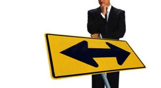 Картинка по теме - как понять, кем я хочу стать