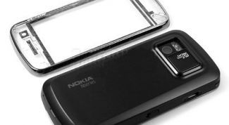 Картинка по теме - как поменять панельку