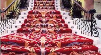 Картинка по теме - как подобрать ковер