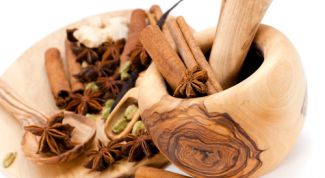 Картинка по теме - корица и ваниль: полезные свойства