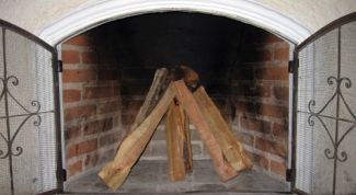 Картинка по теме - как построить печь для дачи