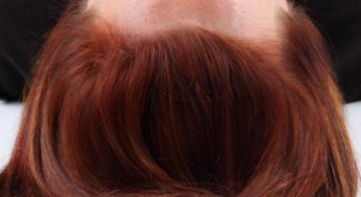 Картинка по теме - как выровнять цвет волос