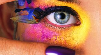 Картинка по теме - как сделать макияж в фотошопе